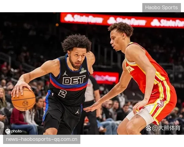 老鹰战术转型：三分防守与篮板争夺并重是球队调整方向
